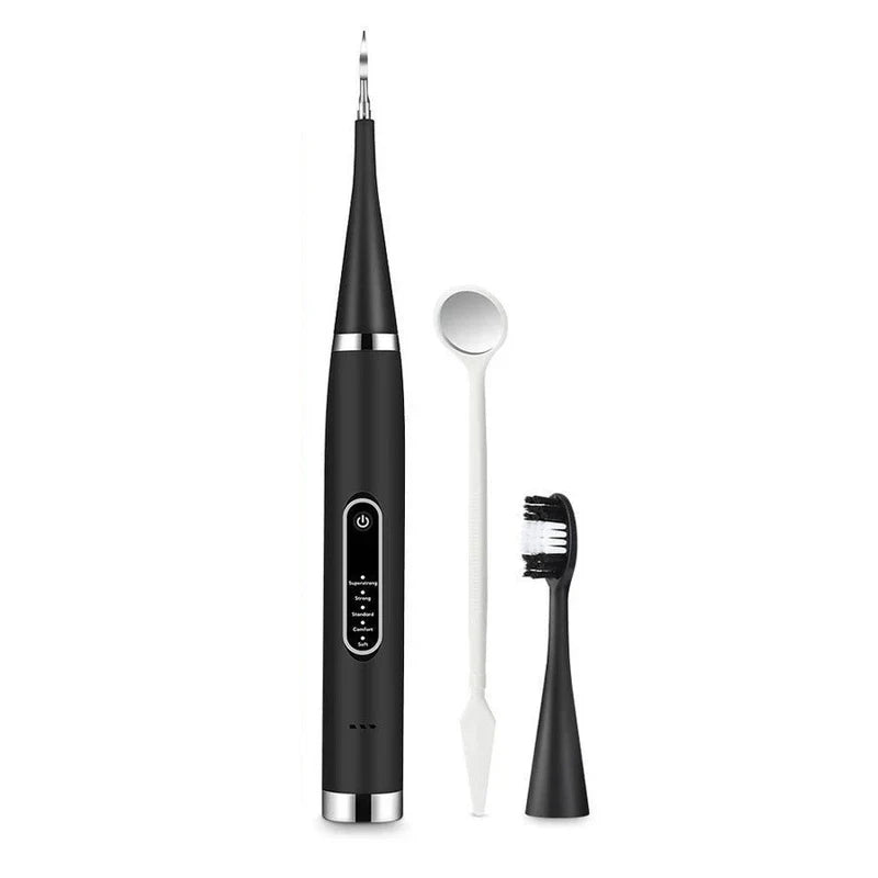 Electric Dental Calculus Plaque Remover Tool