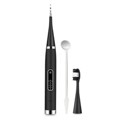 Electric Dental Calculus Plaque Remover Tool