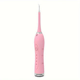 Electric Dental Calculus Plaque Remover Tool Kit