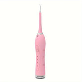 Electric Dental Calculus Plaque Remover Tool Kit