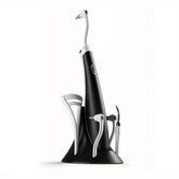 Electric Dental Calculus Remover Kit (5 Heads, Batt Op)