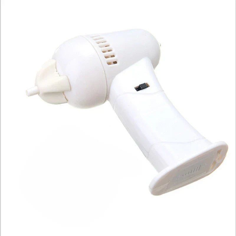 Electric Ear Wax Removal Cleaner Tool Kit