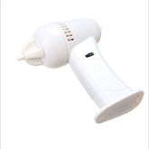 Electric Ear Wax Removal Cleaner Tool Kit
