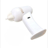 Electric Ear Wax Removal Cleaner Tool Kit