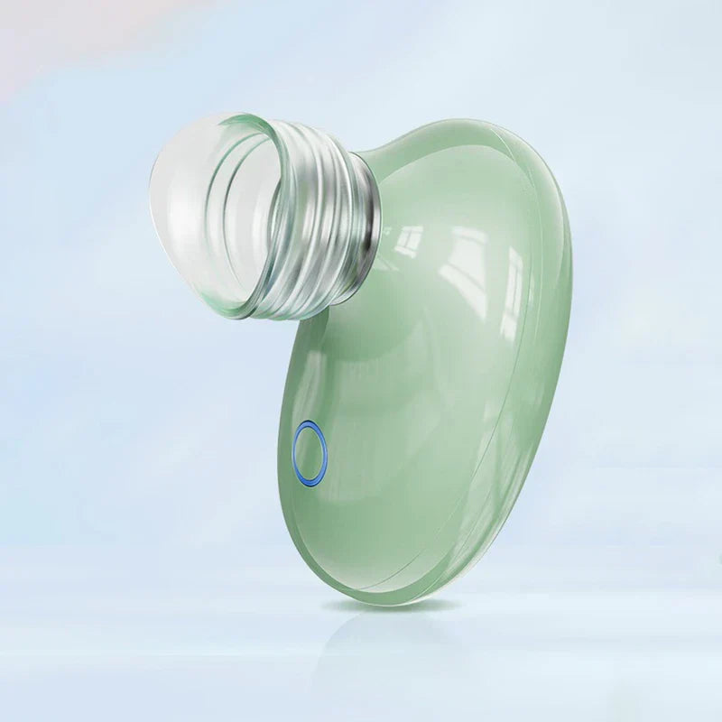 Electric Eye Wash Cup Cleaner Massager