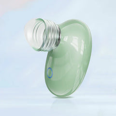 Electric Eye Wash Cup Cleaner Massager