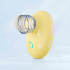 Electric Eye Wash Cup Cleaner Massager
