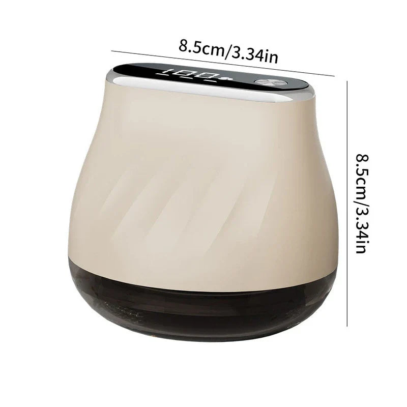 Electric Fabric Shaver Lint Remover Model 2