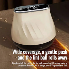 Electric Fabric Shaver Lint Remover Model 2