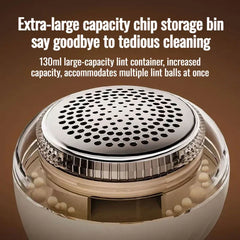 Electric Fabric Shaver Lint Remover Model 2