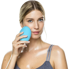 Electric Facial Cleansing Brush