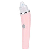 Electric Facial Pore Suction Cleaner Kit