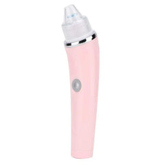 Electric Facial Pore Suction Cleaner Kit