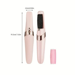 Electric Foot Callus Remover Pedicure Machine