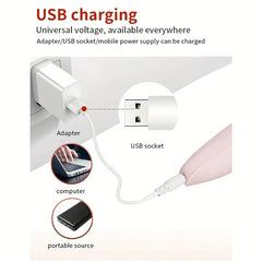 Electric Foot Callus Remover Pedicure Machine