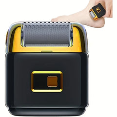 Electric Foot Callus Remover Rechargeable