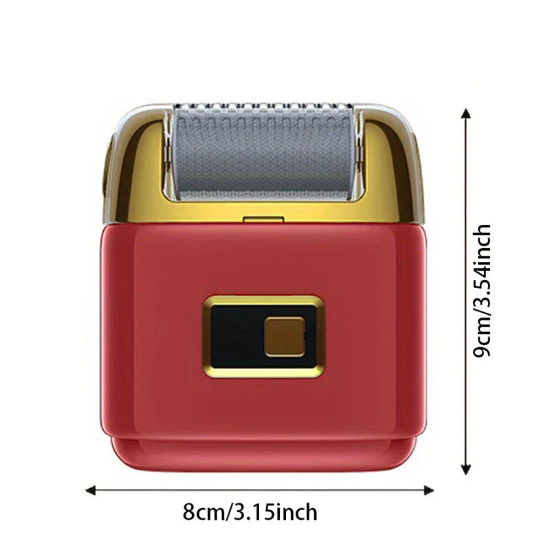 Electric Foot Callus Remover Rechargeable
