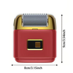 Electric Foot Callus Remover Rechargeable