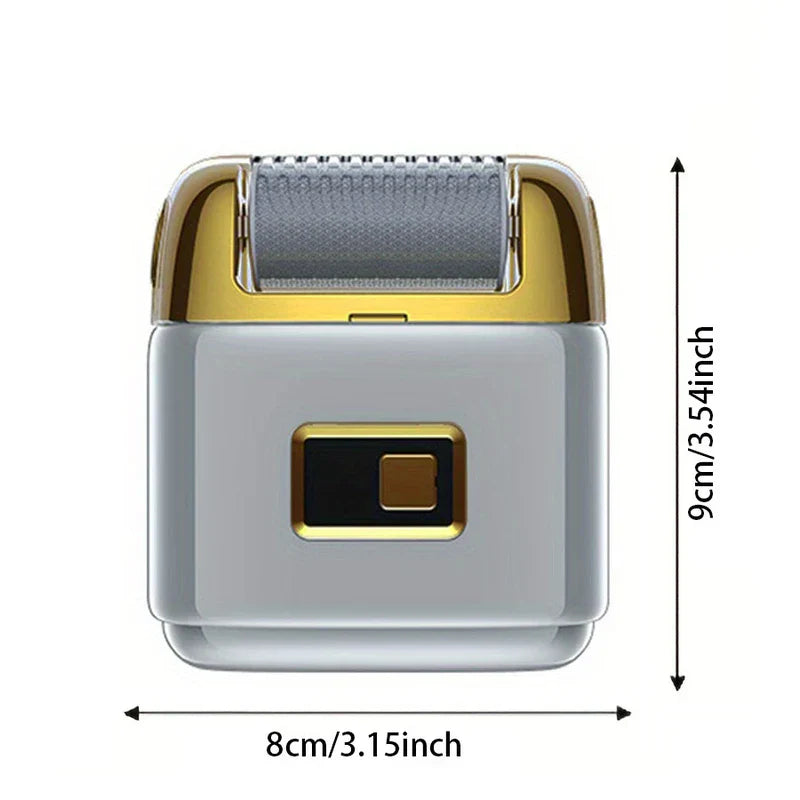 Electric Foot Callus Remover Rechargeable