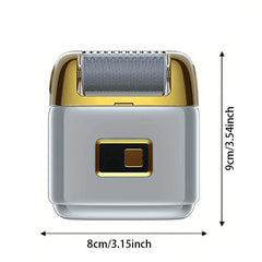 Electric Foot Callus Remover Rechargeable