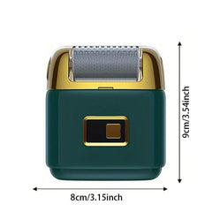 Electric Foot Callus Remover Rechargeable