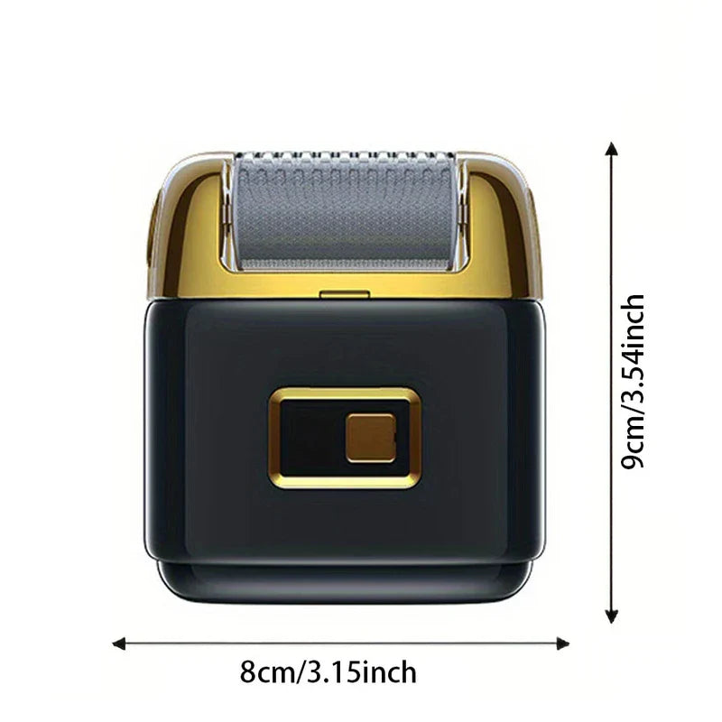 Electric Foot Callus Remover Rechargeable