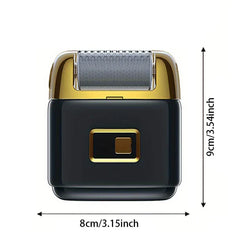 Electric Foot Callus Remover Rechargeable