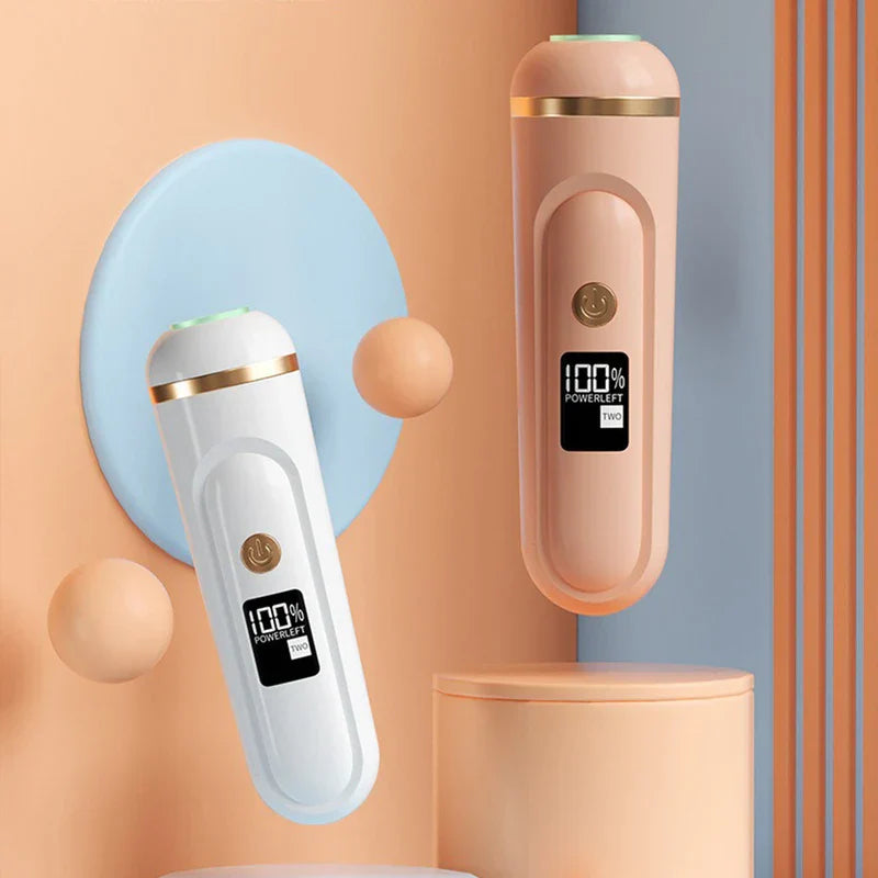 Electric Foot File Callus Remover Tool