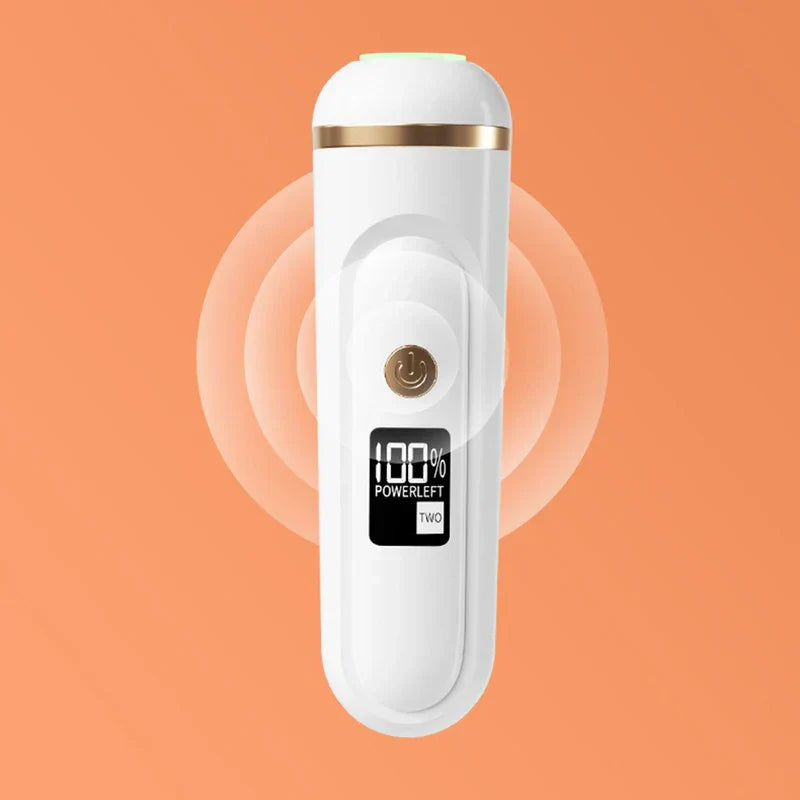 Electric Foot File Callus Remover Tool