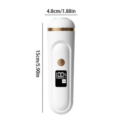 Electric Foot File Callus Remover Tool