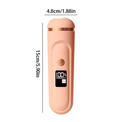 Electric Foot File Callus Remover Tool