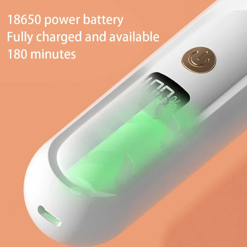 Electric Foot File Callus Remover Tool