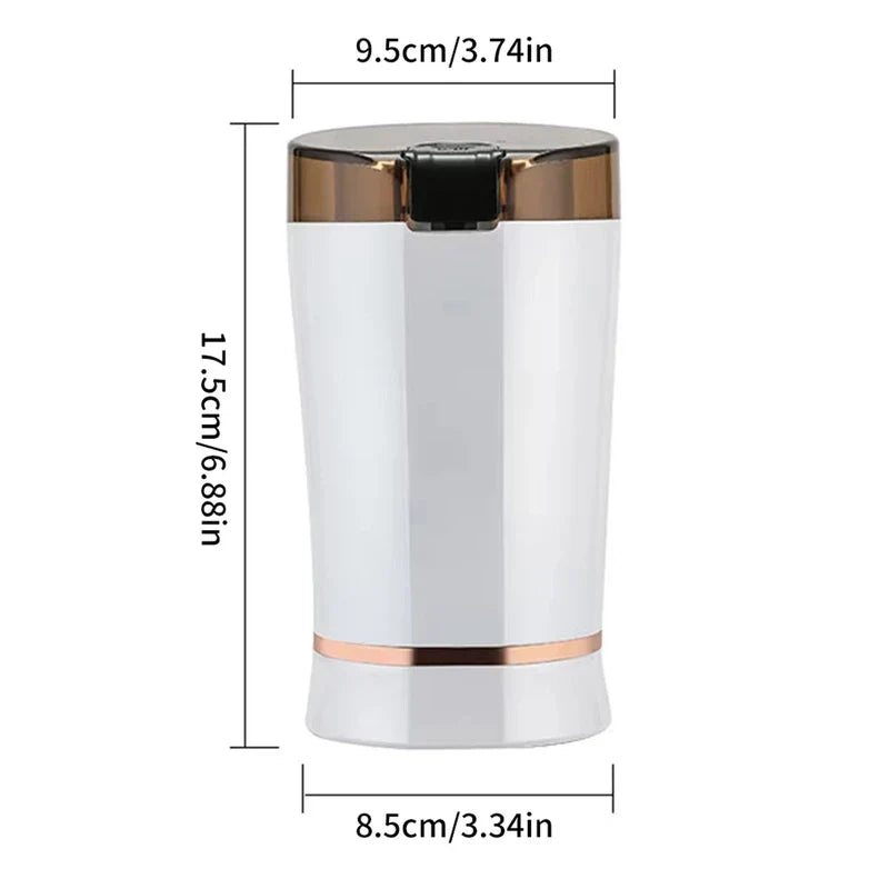 Electric Grinder Mill Spice Coffee Bean Nut