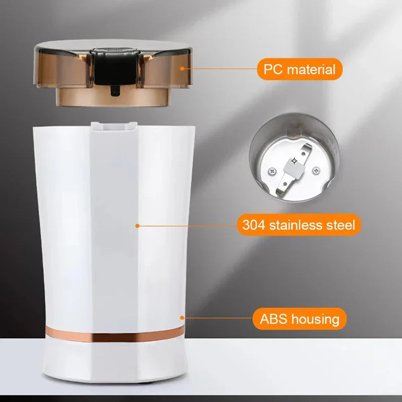 Electric Grinder Mill Spice Coffee Bean Nut