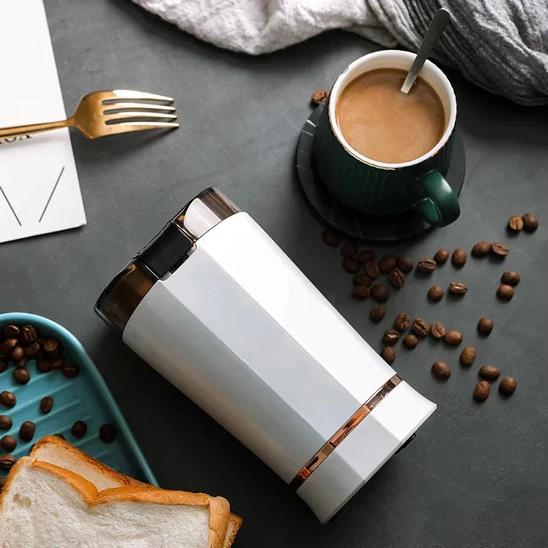 Electric Grinder Mill Spice Coffee Bean Nut