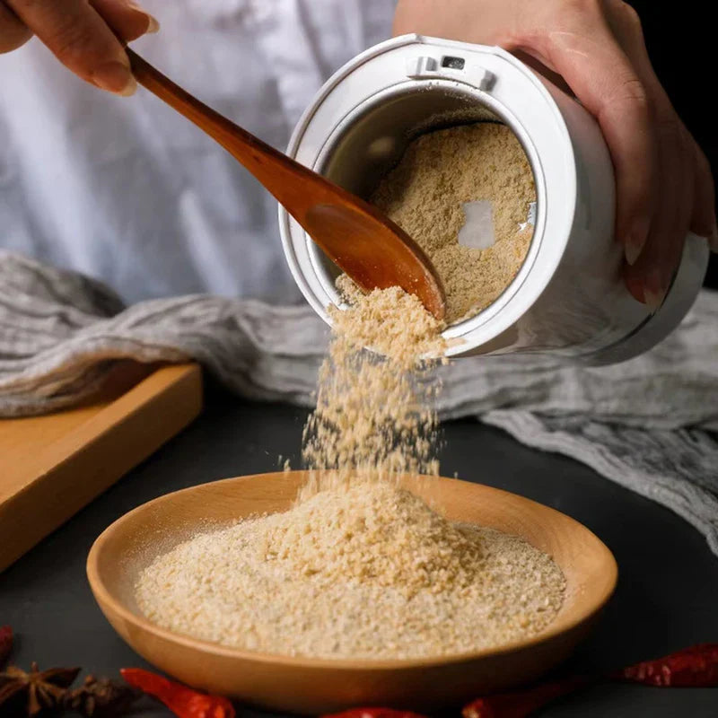 Electric Grinder Mill Spice Coffee Bean Nut