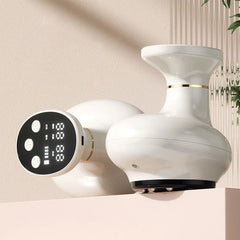 Electric Gua Sha Scraping Massager Tool