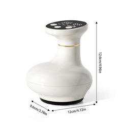 Electric Gua Sha Scraping Massager Tool