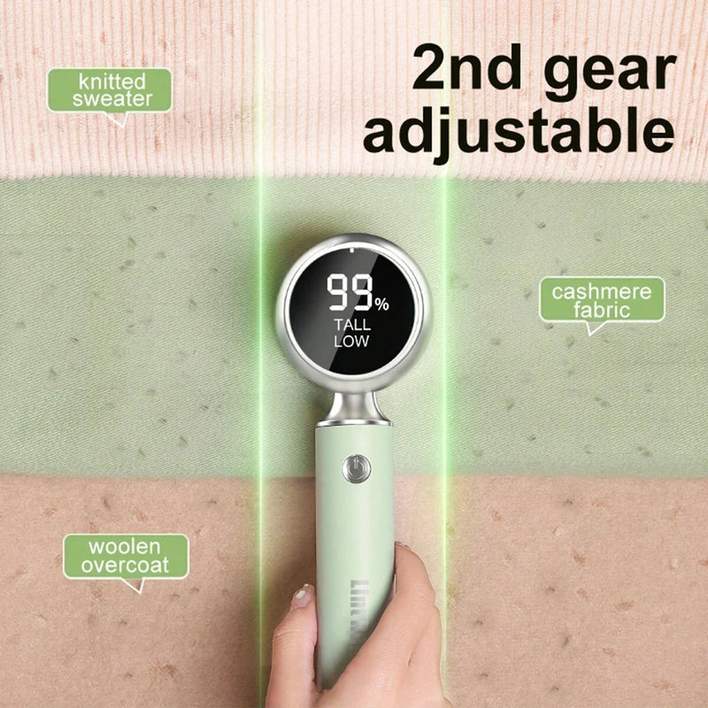 Electric Hair Remover Shaver Trimmer