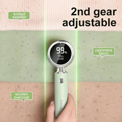 Electric Hair Remover Shaver Trimmer