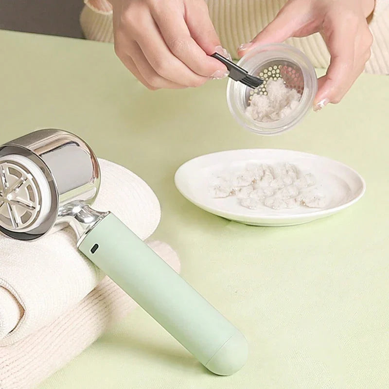 Electric Hair Remover Shaver Trimmer