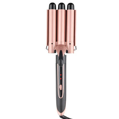 Electric Hair Styling Curling Barrel Tool