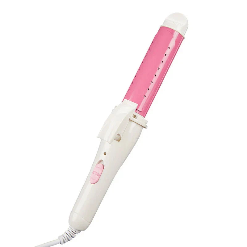 Electric Hair Styling Curling Tool Heat Wand