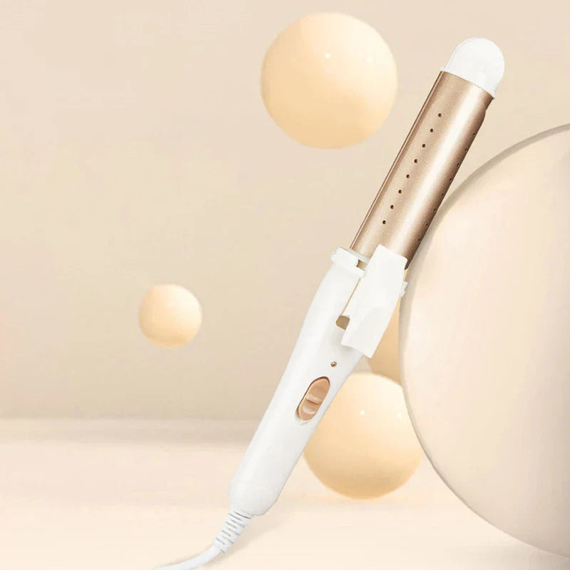 Electric Hair Styling Curling Tool Heat Wand