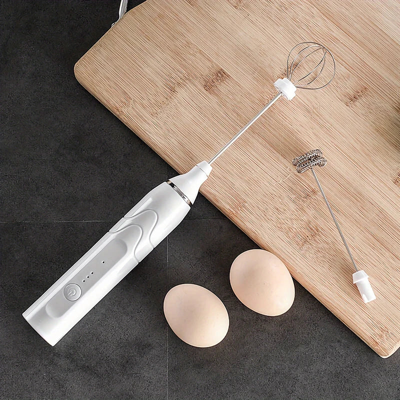 Electric Hand Mixer Whisk