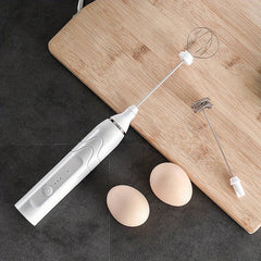 Electric Hand Mixer Whisk