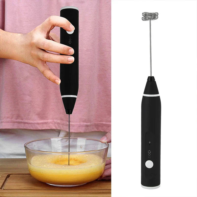 Electric Hand Mixer Whisk Beater Tool