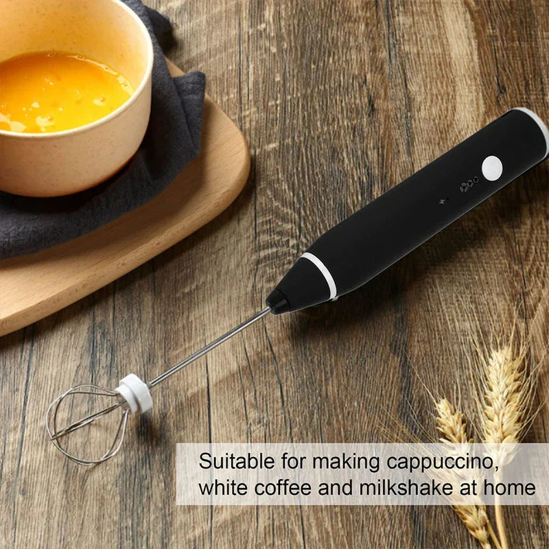 Electric Hand Mixer Whisk Beater Tool