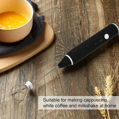 Electric Hand Mixer Whisk Beater Tool