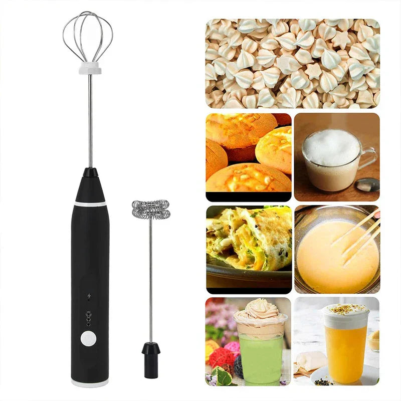 Electric Hand Mixer Whisk Beater Tool